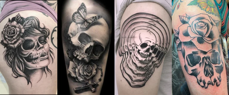 Tattoo Ideas For Women With Meanings