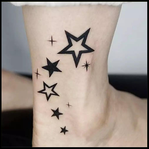Star Tattoo