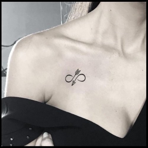 Symbolic object Tattoo