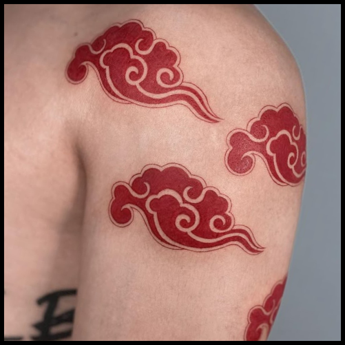 Red Cloud Tattoo